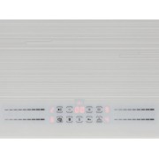 Варочная панель KRONA GENESIS 60 WH G2 индукционная
