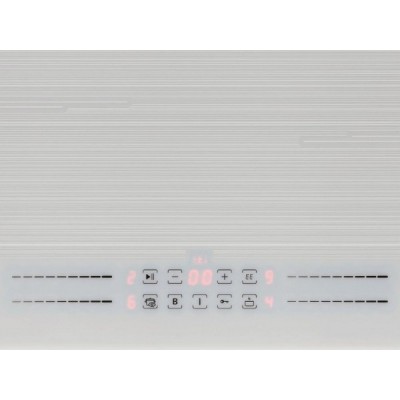 Варочная панель KRONA GENESIS 60 WH G2 индукционная Варочная панель KRONA GENESIS 60 WH G2 индукционная