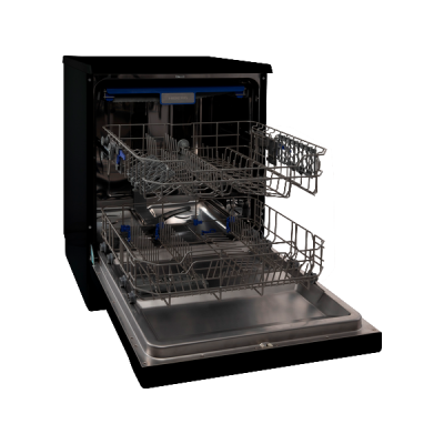 Посудомоечная машина HIBERG F68 1430 B Посудомоечная машина HIBERG F68 1430 B