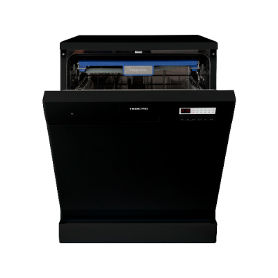 Посудомоечная машина HIBERG F68 1430 B Посудомоечная машина HIBERG F68 1430 B