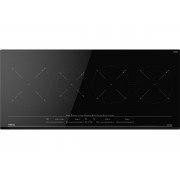 Варочная панель Teka IZC 94620 MST BLACK (112500040) индукционная