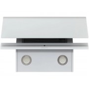 Вытяжка KRONA IRMA A 600 white S