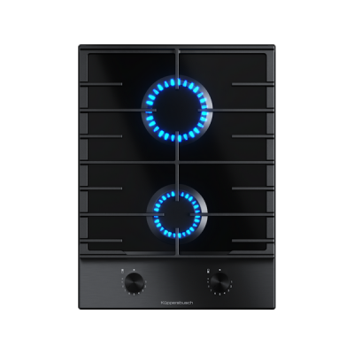 Варочная панель Kuppersbusch VKG 3850.0 SE-E5 газовая Варочная панель Kuppersbusch VKG 3850.0 SE-E5 газовая