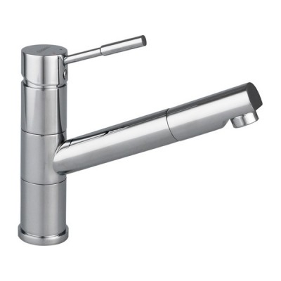 Смеситель Longran Standart LM1323 Chrome Смеситель Longran Standart LM1323 Chrome