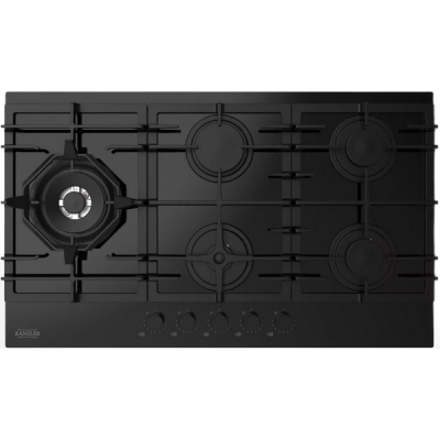 Варочная панель Kanzler KG 509 S газовая Варочная панель Kanzler KG 509 S газовая