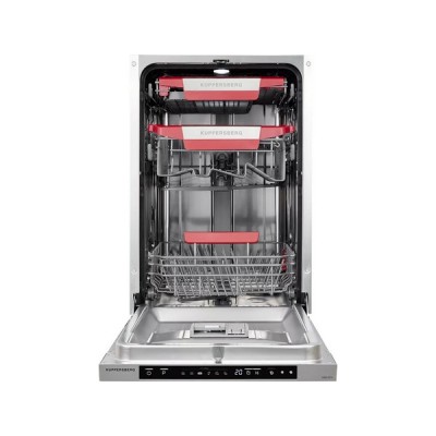 Посудомоечная машина Kuppersberg GSM 4574 Посудомоечная машина Kuppersberg GSM 4574