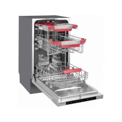 Посудомоечная машина Kuppersberg GSM 4574 Посудомоечная машина Kuppersberg GSM 4574