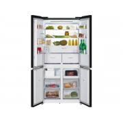 Холодильник HIBERG i-RFQ 705G Y