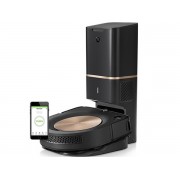 Пылесос iRobot Roomba s9+ для сухой уборки