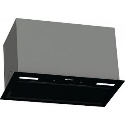 Вытяжка Gorenje BHI549E9GB Вытяжка Gorenje BHI549E9GB