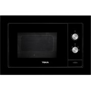 СВЧ-печь Teka ML 8200 BI NIGHT RIVER BLACK (112060010)