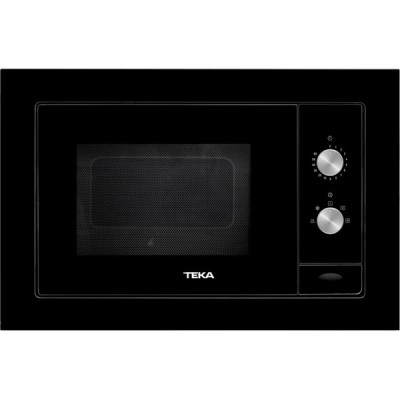 СВЧ-печь Teka ML 8200 BI NIGHT RIVER BLACK (112060010) СВЧ-печь Teka ML 8200 BI NIGHT RIVER BLACK (112060010)