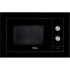 СВЧ-печь Teka ML 8200 BI NIGHT RIVER BLACK (112060010) СВЧ-печь Teka ML 8200 BI NIGHT RIVER BLACK (112060010)