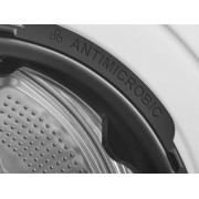 Стиральная машина MAUNFELD MFWM127IWH053