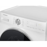 Стиральная машина MAUNFELD MFWM127IWH053