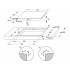 Варочная панель Gorenje GI6442BSCE индукционная Варочная панель Gorenje GI6442BSCE индукционная