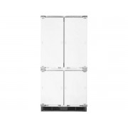 Холодильник HIBERG S-RFQ 800 W inverter встраиваемый