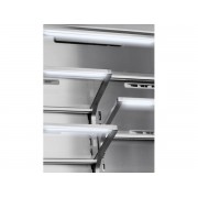 Холодильник HIBERG S-RFQ 800 W inverter встраиваемый