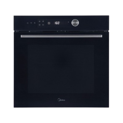 Духовой шкаф Midea MO817100MGB с СВЧ Духовой шкаф Midea MO817100MGB с СВЧ