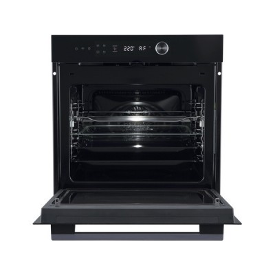 Духовой шкаф Midea MO817100MGB с СВЧ Духовой шкаф Midea MO817100MGB с СВЧ