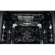 Духовой шкаф Midea MO817100MGB с СВЧ