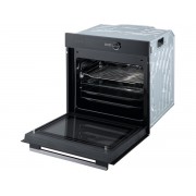 Духовой шкаф Midea MO817100MGB с СВЧ