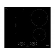 Варочная панель Korting HIB 64750 B Smart индукционная
