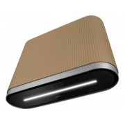 Вытяжка MAUNFELD MURANO 80 золотой