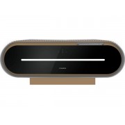 Вытяжка MAUNFELD MURANO 80 золотой