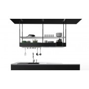 Вытяжка Falmec SPAZIO 180 NERO