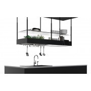 Вытяжка Falmec SPAZIO 180 NERO