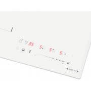 Варочная панель MAUNFELD CVI453SBWH LUX Inverter индукционная