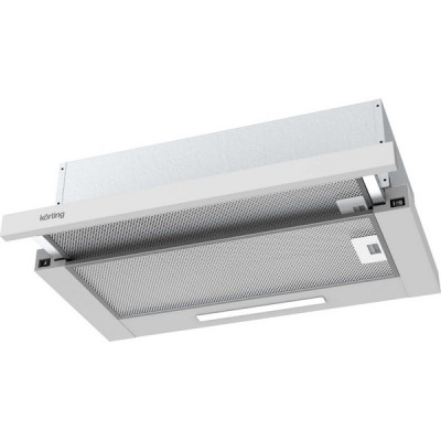 Вытяжка Korting KHP 6512 W Вытяжка Korting KHP 6512 W