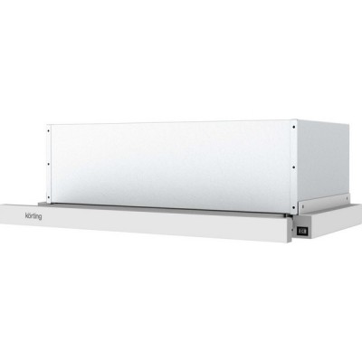 Вытяжка Korting KHP 6512 W Вытяжка Korting KHP 6512 W