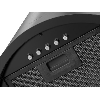 Вытяжка MAUNFELD Lee Push 397 нержавеющая сталь Вытяжка MAUNFELD Lee Push 397 нержавеющая сталь