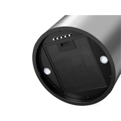 Вытяжка MAUNFELD Lee Push 397 нержавеющая сталь Вытяжка MAUNFELD Lee Push 397 нержавеющая сталь