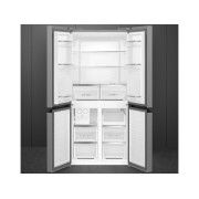 Холодильник SMEG FQI48XE