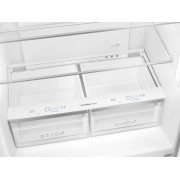 Холодильник SMEG FQI48XE