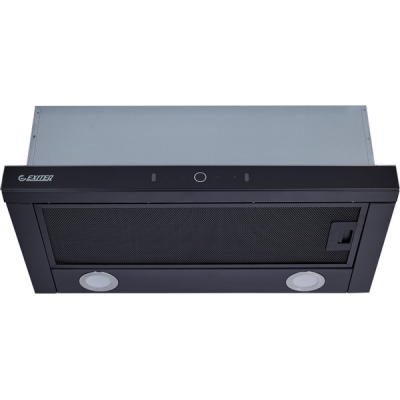 Вытяжка EXITEQ EX-1416 black Вытяжка EXITEQ EX-1416 black