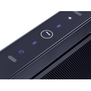 Вытяжка EXITEQ EX-1416 black