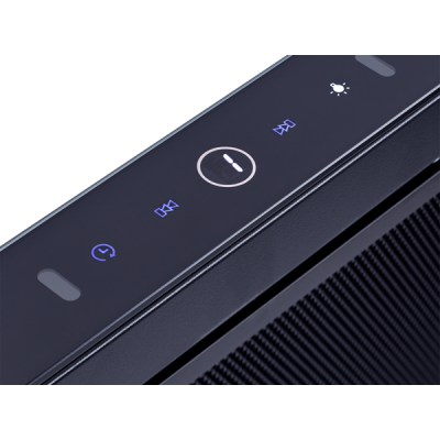 Вытяжка EXITEQ EX-1416 black Вытяжка EXITEQ EX-1416 black