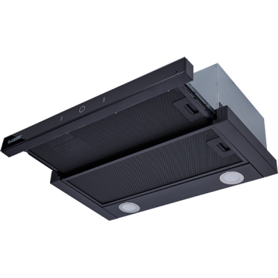 Вытяжка EXITEQ EX-1416 black Вытяжка EXITEQ EX-1416 black