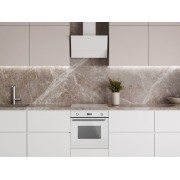 Духовой шкаф Evelux EO 650 PW