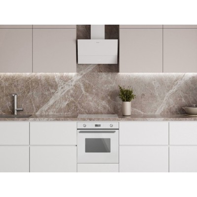 Духовой шкаф Evelux EO 650 PW Духовой шкаф Evelux EO 650 PW