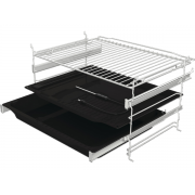 Духовой шкаф Gorenje BOSX6737E09BG