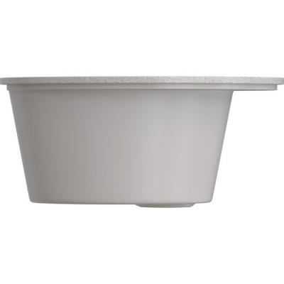 Мойка Gamma Stone GS-22 светло-серый 310 Мойка Gamma Stone GS-22 светло-серый 310