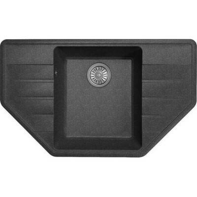 Мойка Dr.Gans Gelcoat Ирис графит Мойка Dr.Gans Gelcoat Ирис графит