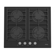 Варочная панель Korting HGG 6805 CN газовая