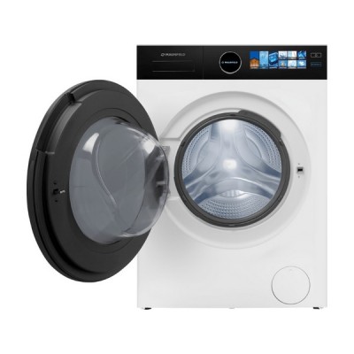 Стиральная машина MAUNFELD MFWM1410WH05 Стиральная машина MAUNFELD MFWM1410WH05