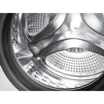Стиральная машина MAUNFELD MFWM1410WH05 Стиральная машина MAUNFELD MFWM1410WH05